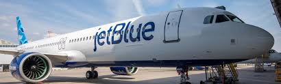 How do I get a response from JetBlue